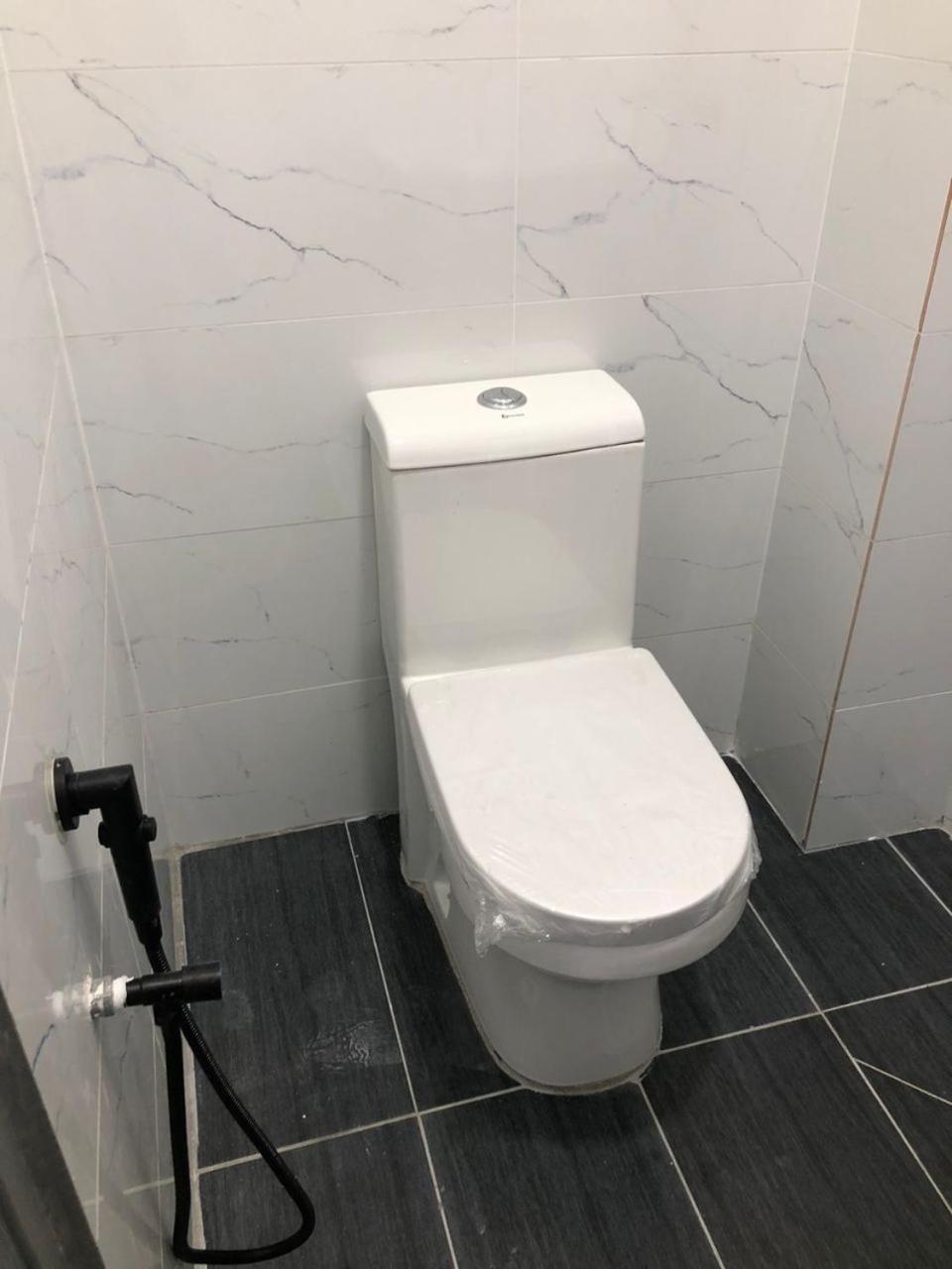 Skyn Smart Home 이포 외부 사진